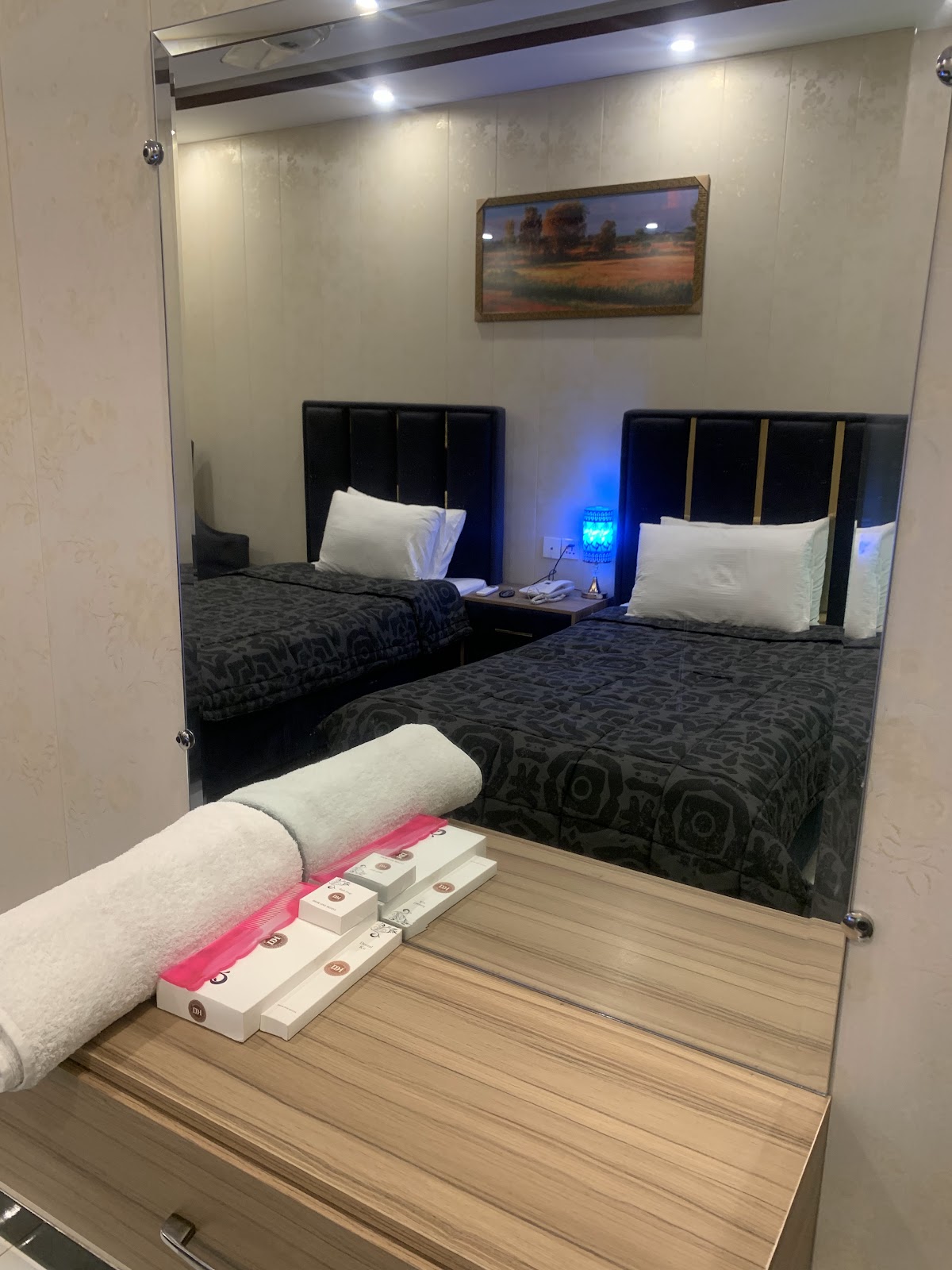 Dior One Hotel — photo 10
