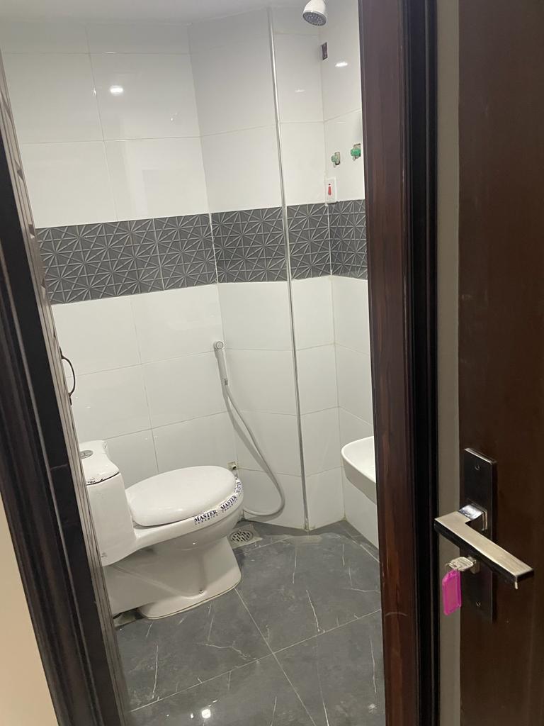 Swiss Hostel for girls — photo 6