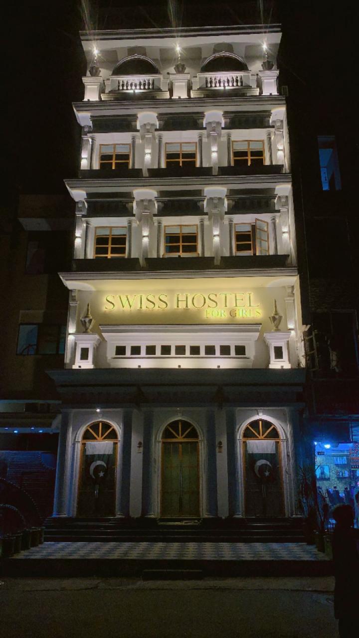 Swiss Hostel for girls — photo 7