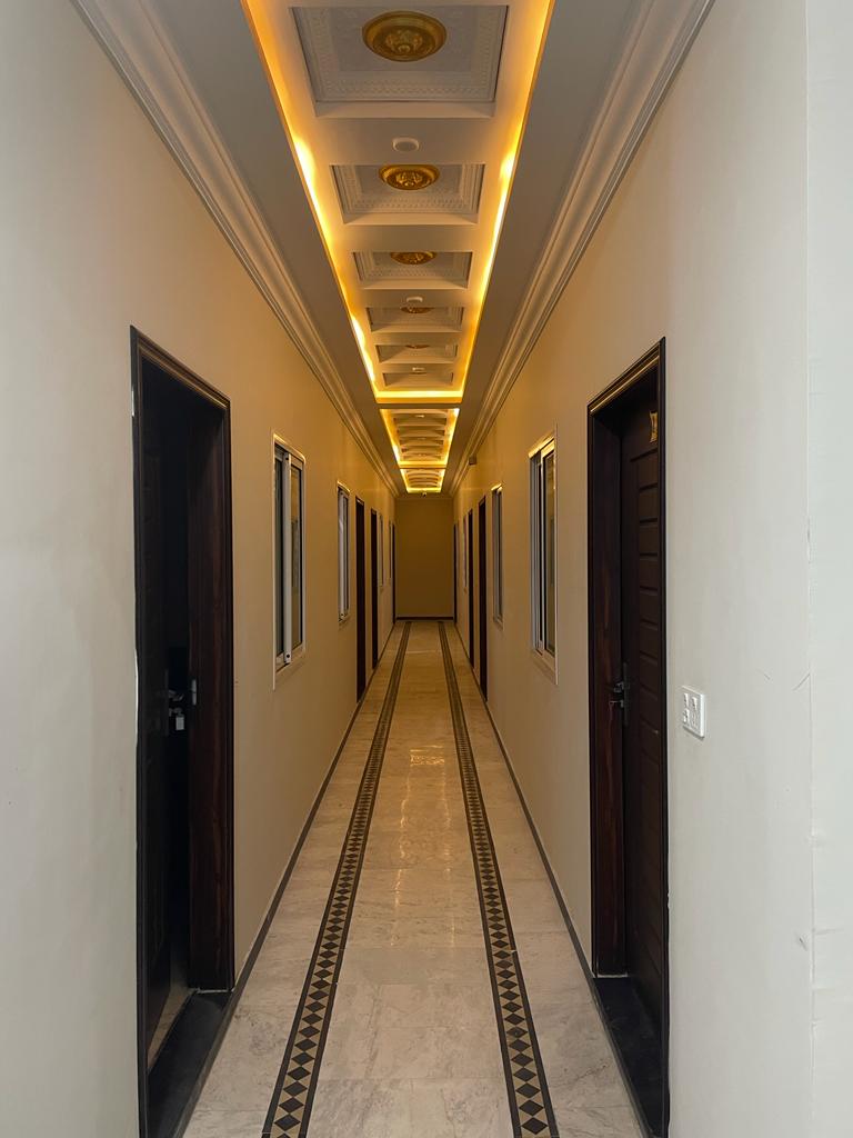 Swiss Hostel for girls — photo 9