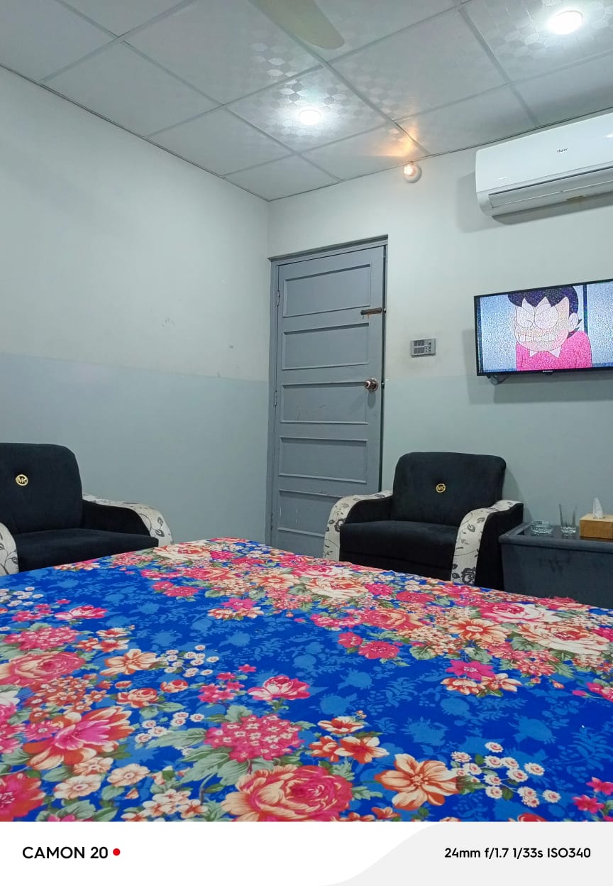 Hotel M Winner Inn Karachi — photo 7