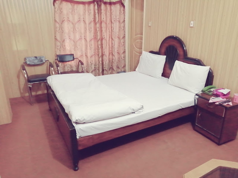 Galaxy Guest House Sahiwal — photo 8