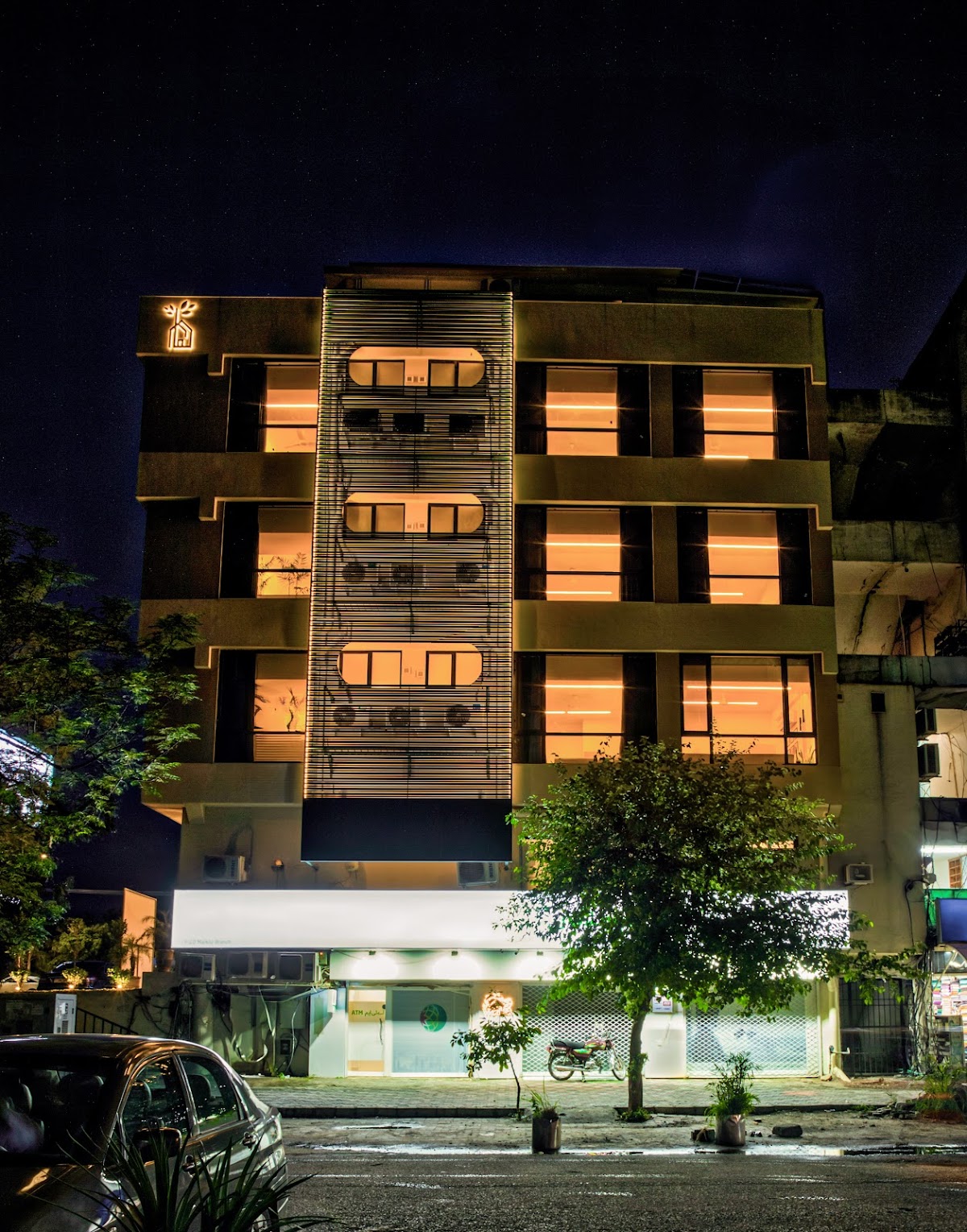 Hotel Foresta