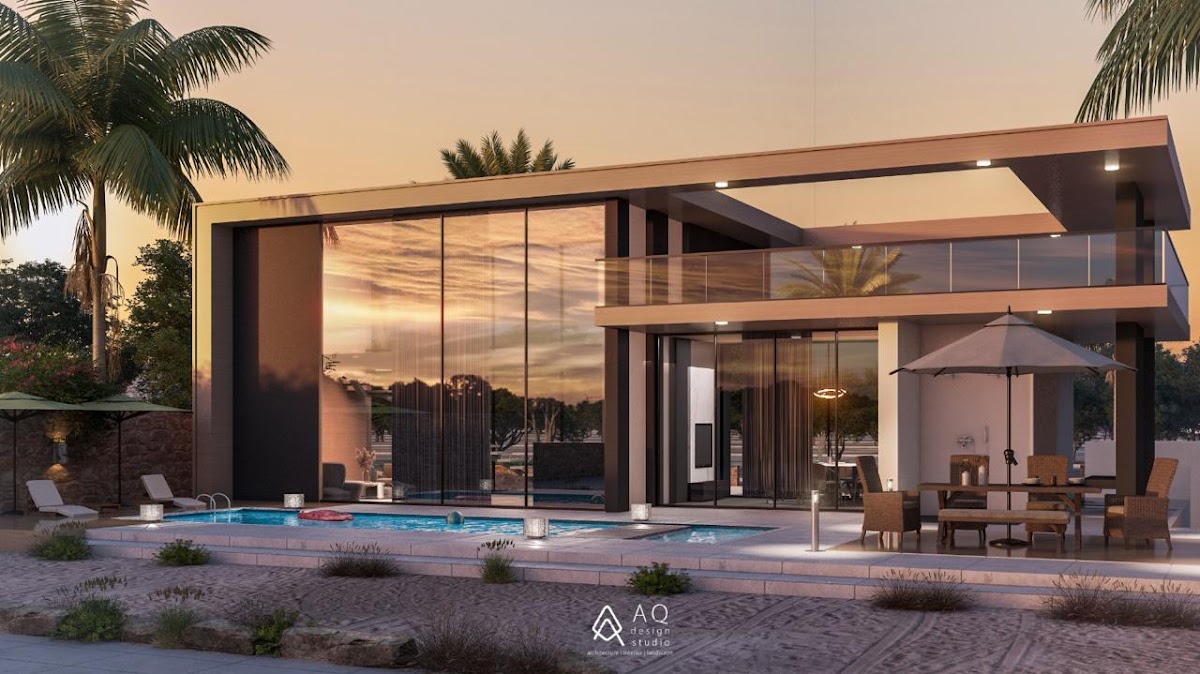 Cabana By Solace Resort