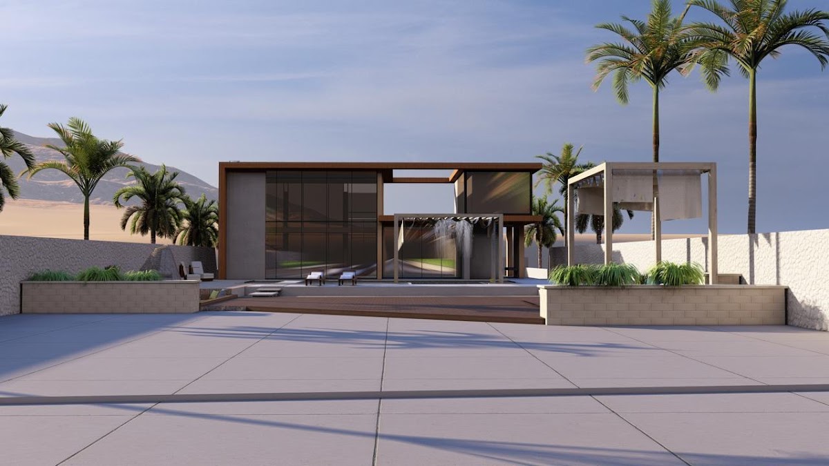 Cabana By Solace Resort — photo 10