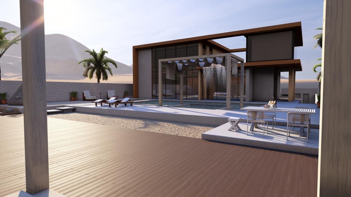 Cabana By Solace Resort — photo 7