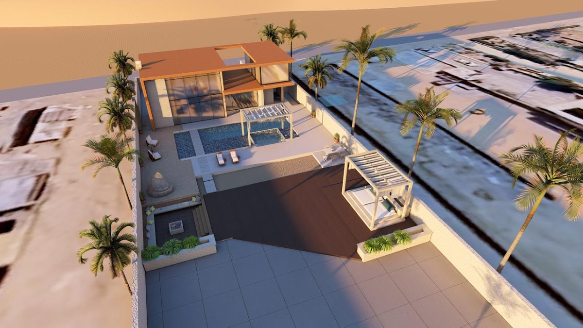 Cabana By Solace Resort — photo 8