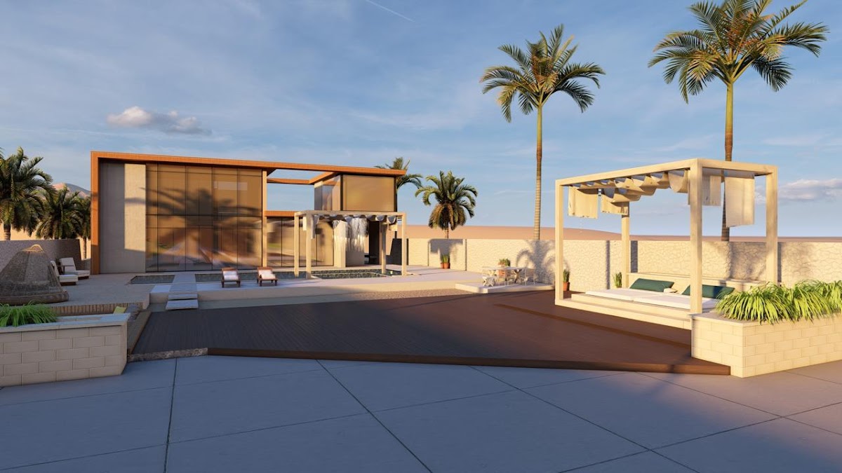 Cabana By Solace Resort — photo 9