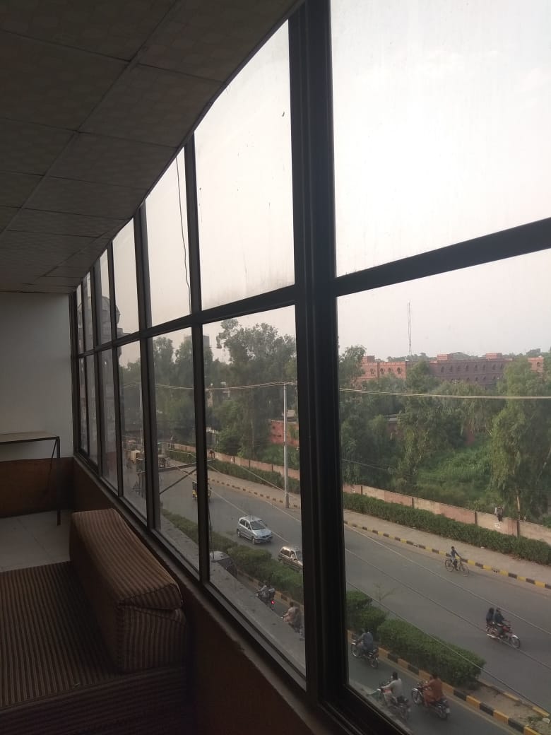 albarkah university boys hostel — photo 9
