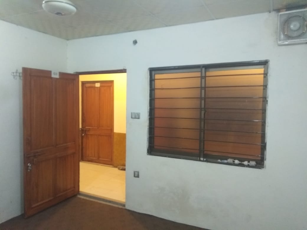 albarkah university boys hostel — photo 7
