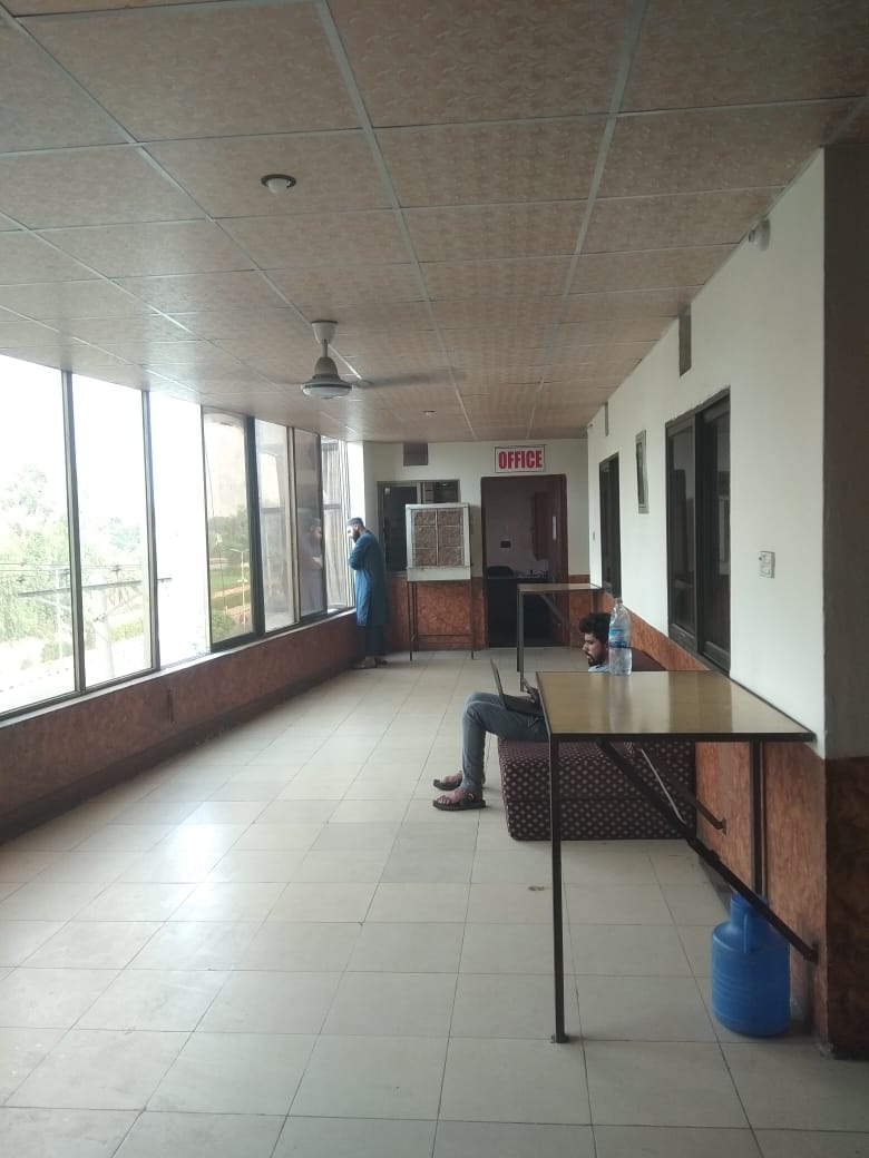 albarkah university boys hostel — photo 6