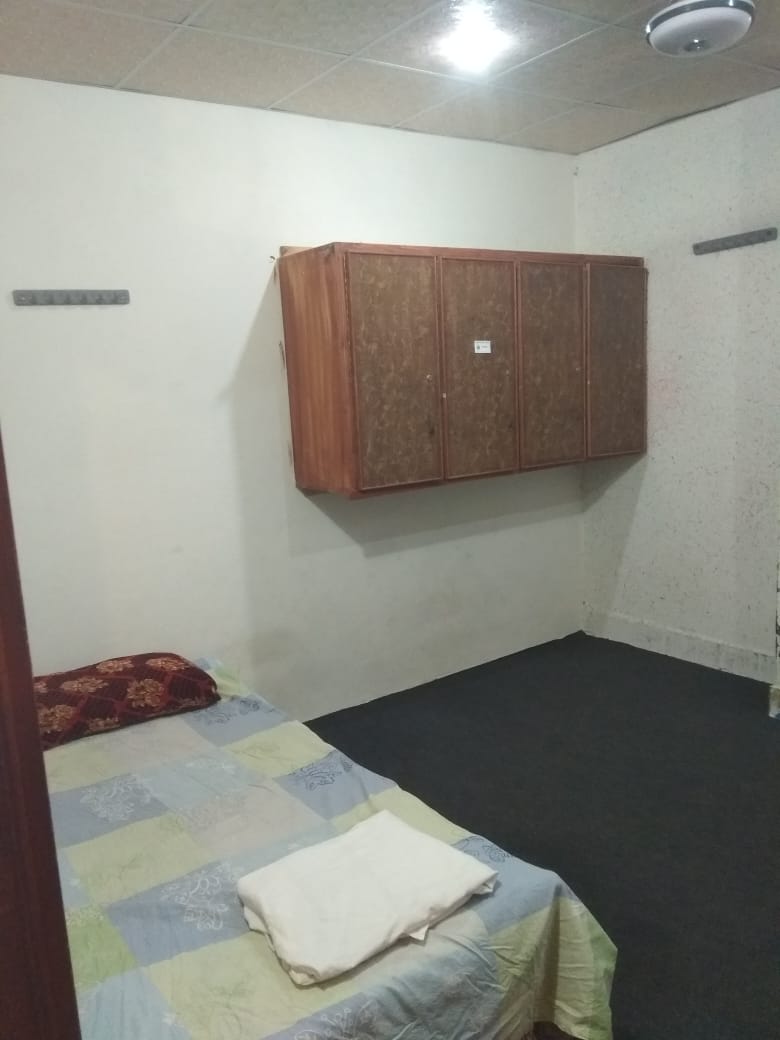 albarkah university boys hostel — photo 10