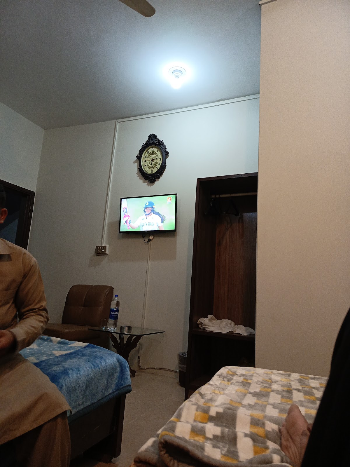 Season inn Guest House — photo 9