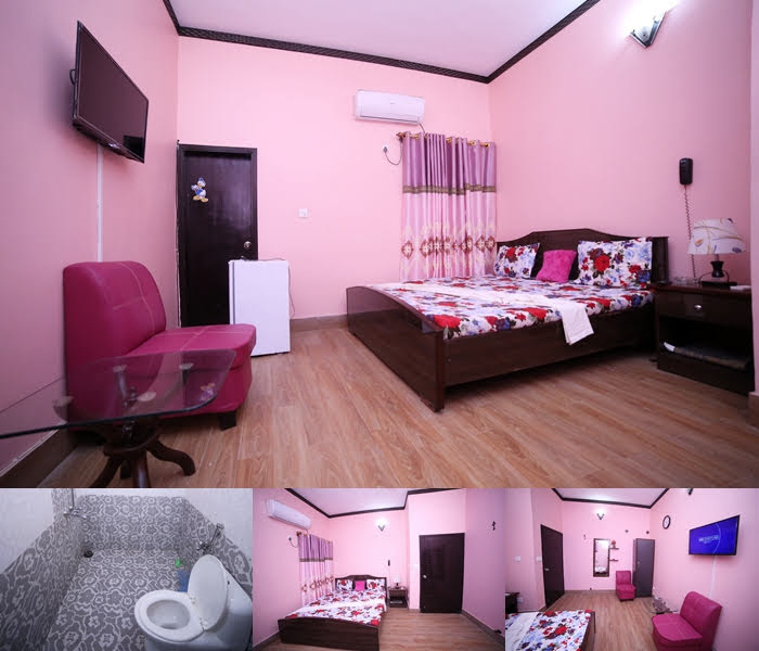 Season inn Guest House — photo 6
