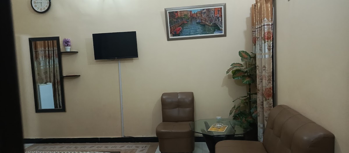 Season inn Guest House — photo 8