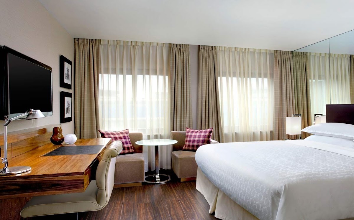 Star Family Guest House Islamabad - coed hostel in Islamabad, Capital Territory