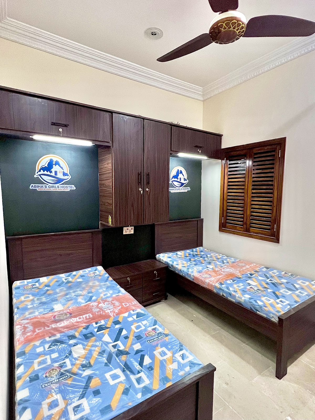 Abiha’s Girls Hostel Branch-3 - girls hostel in Karachi, Sindh