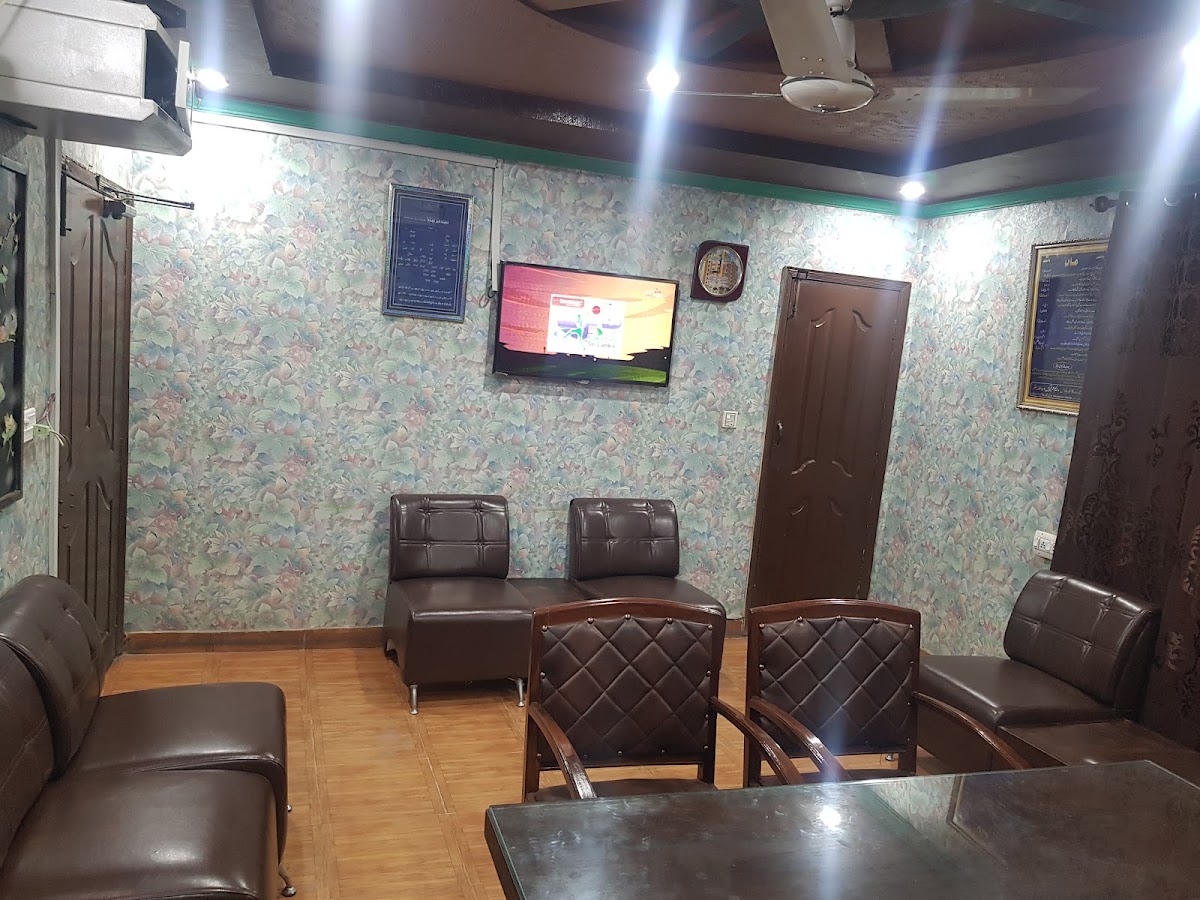 Iqra Shahab Boys Hostel — photo 7