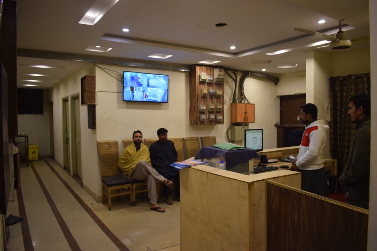 Iqra Shahab Boys Hostel — photo 10