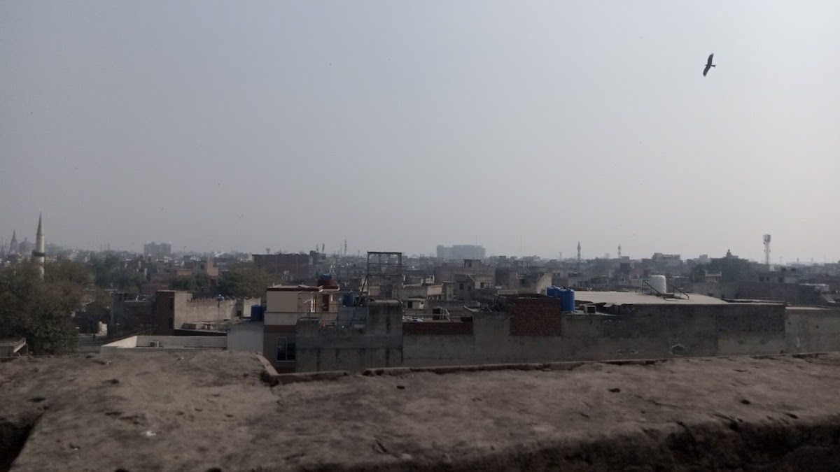 Iqra Shahab Boys Hostel — photo 9