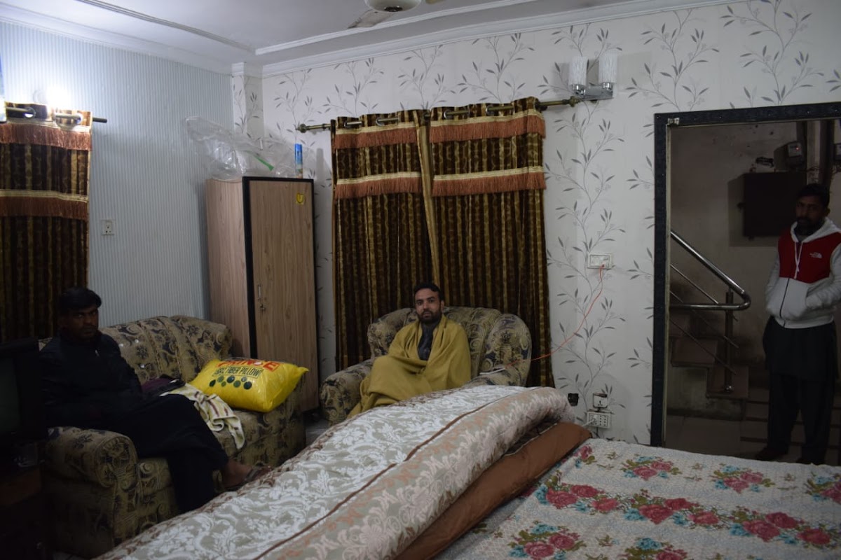 Iqra Shahab Boys Hostel — photo 8