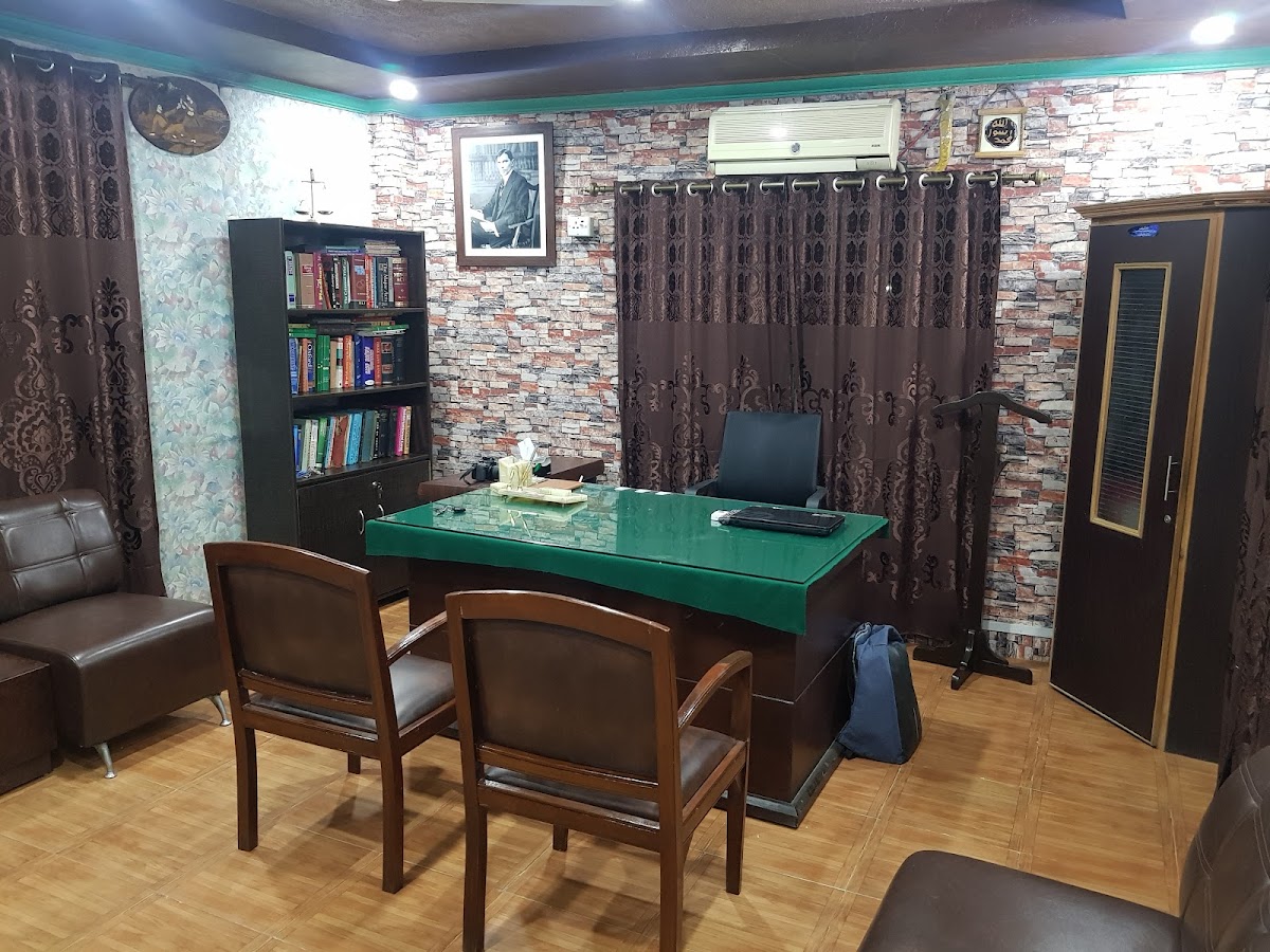Iqra Shahab Boys Hostel — photo 6