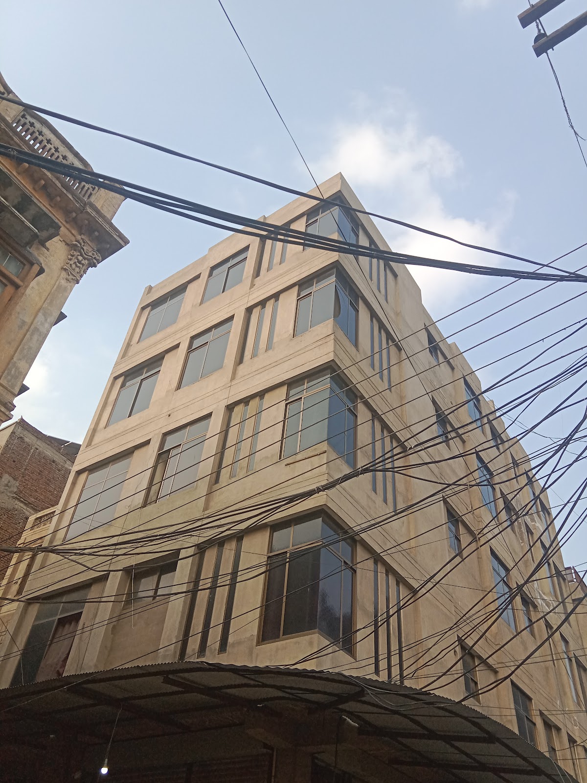 Horain girls hostel faisalabad - girls hostel in Faisalabad, Punjab