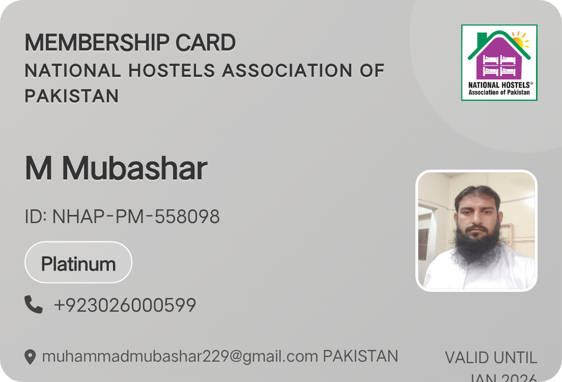Horain girls hostel faisalabad — photo 10
