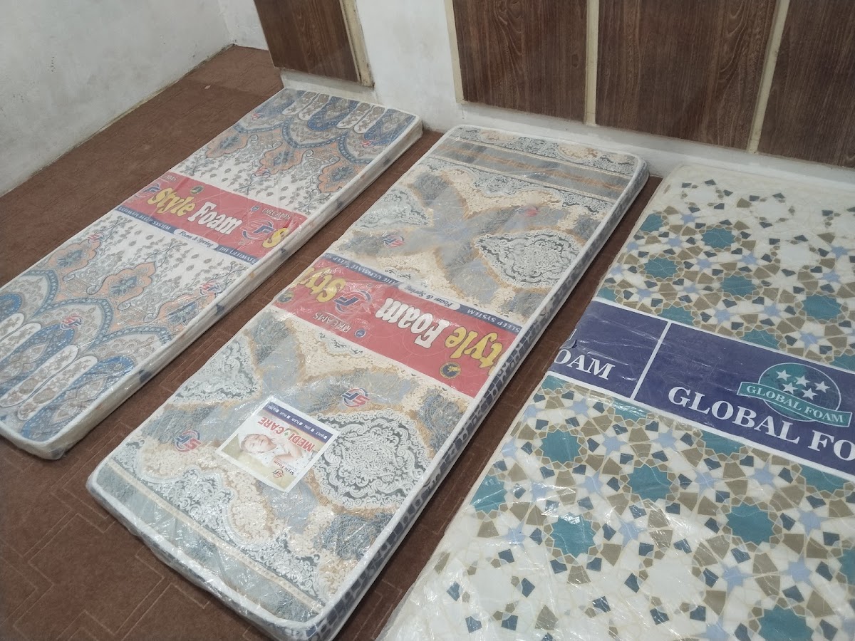 Horain girls hostel faisalabad — photo 8