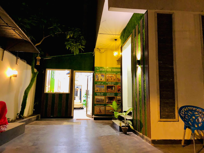 Seaview Residency