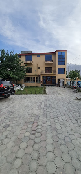 Skardu Guest House
