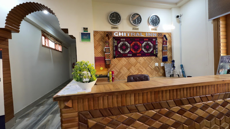 Chitral Inn Hotel — photo 7