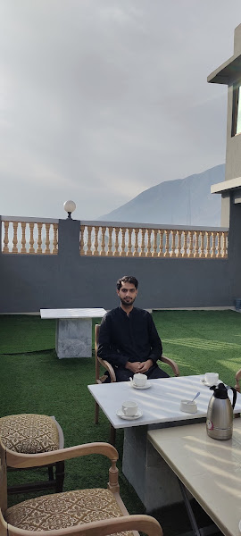 Chitral Inn Hotel — photo 6