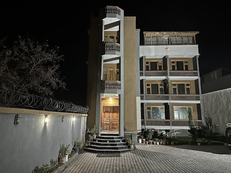 Chitral Inn Hotel