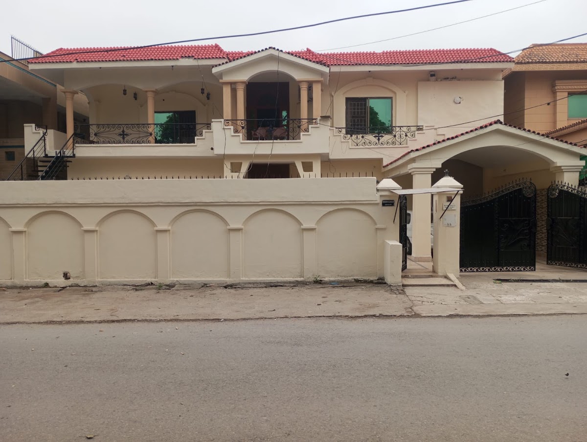 Boys hostel - boys hostel in Rawalpindi, Punjab