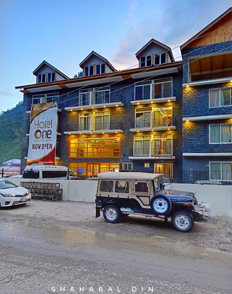 Hotel One Naran — photo 7