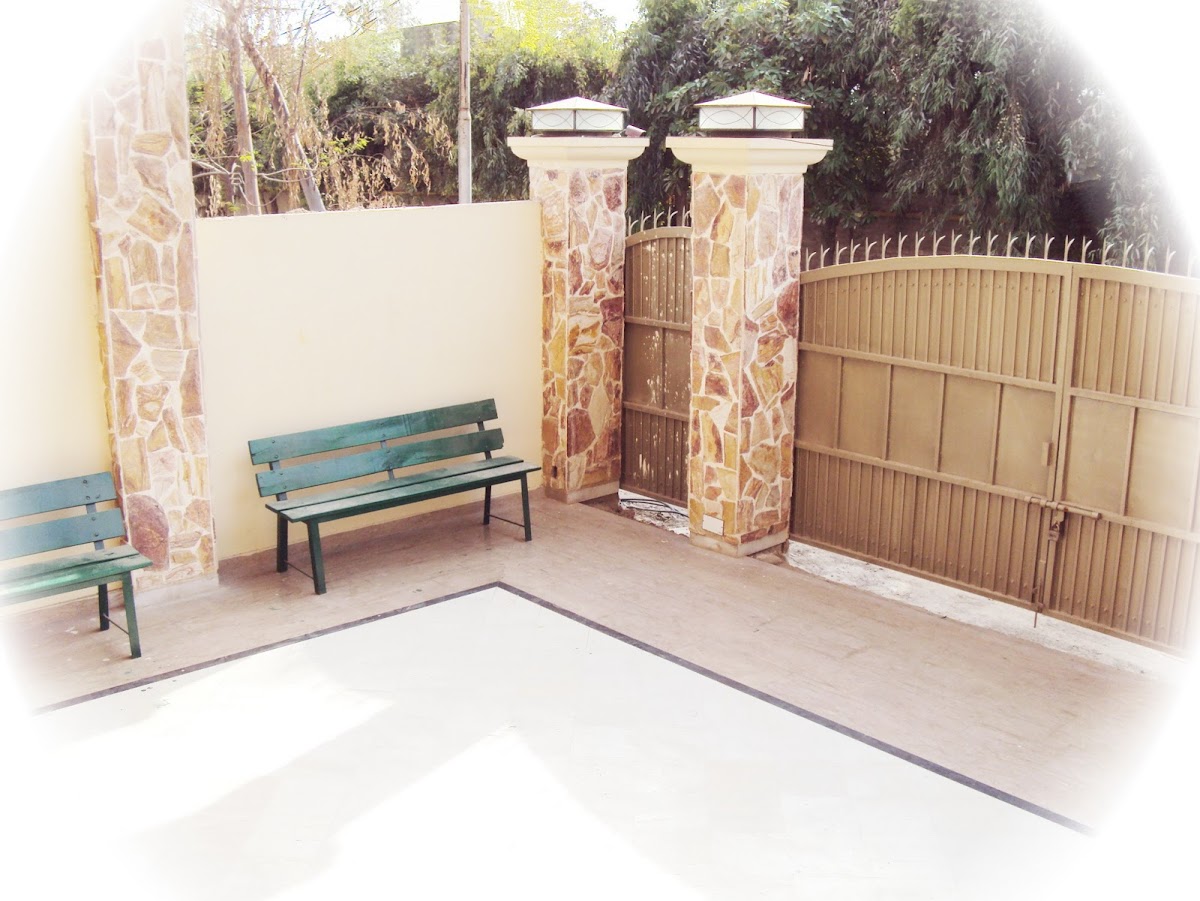 Alharam Girls Hostel — photo 10