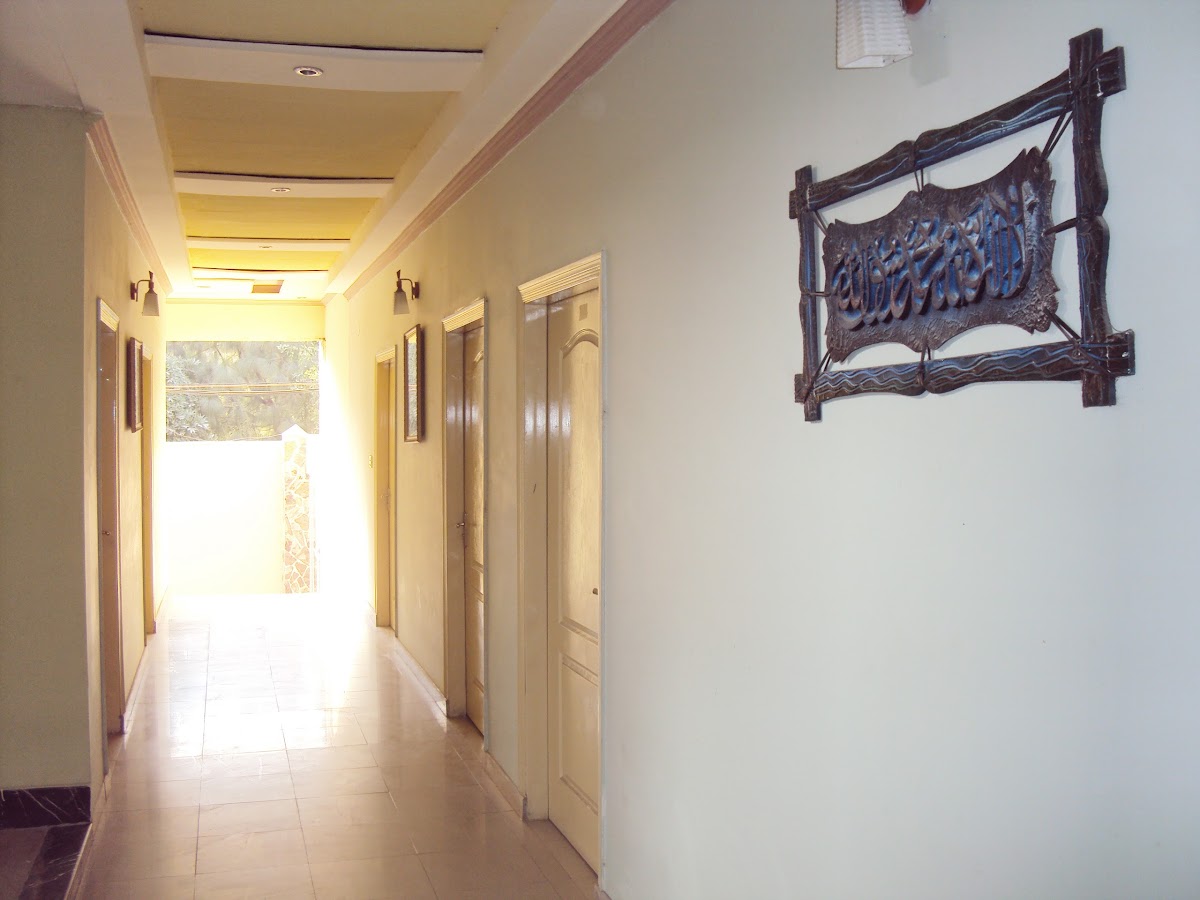 Alharam Girls Hostel — photo 9