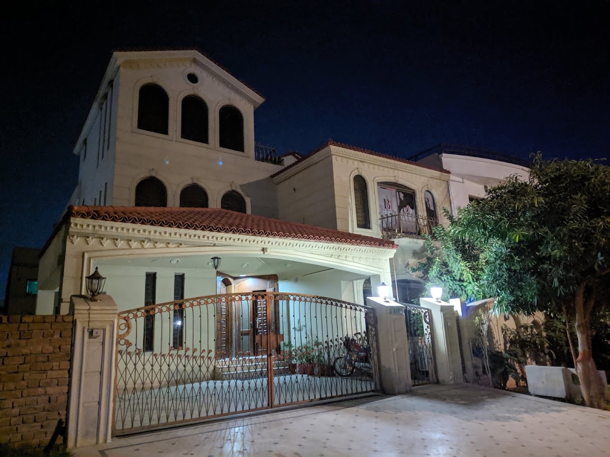 Mulberry Residence Guest House 桑居