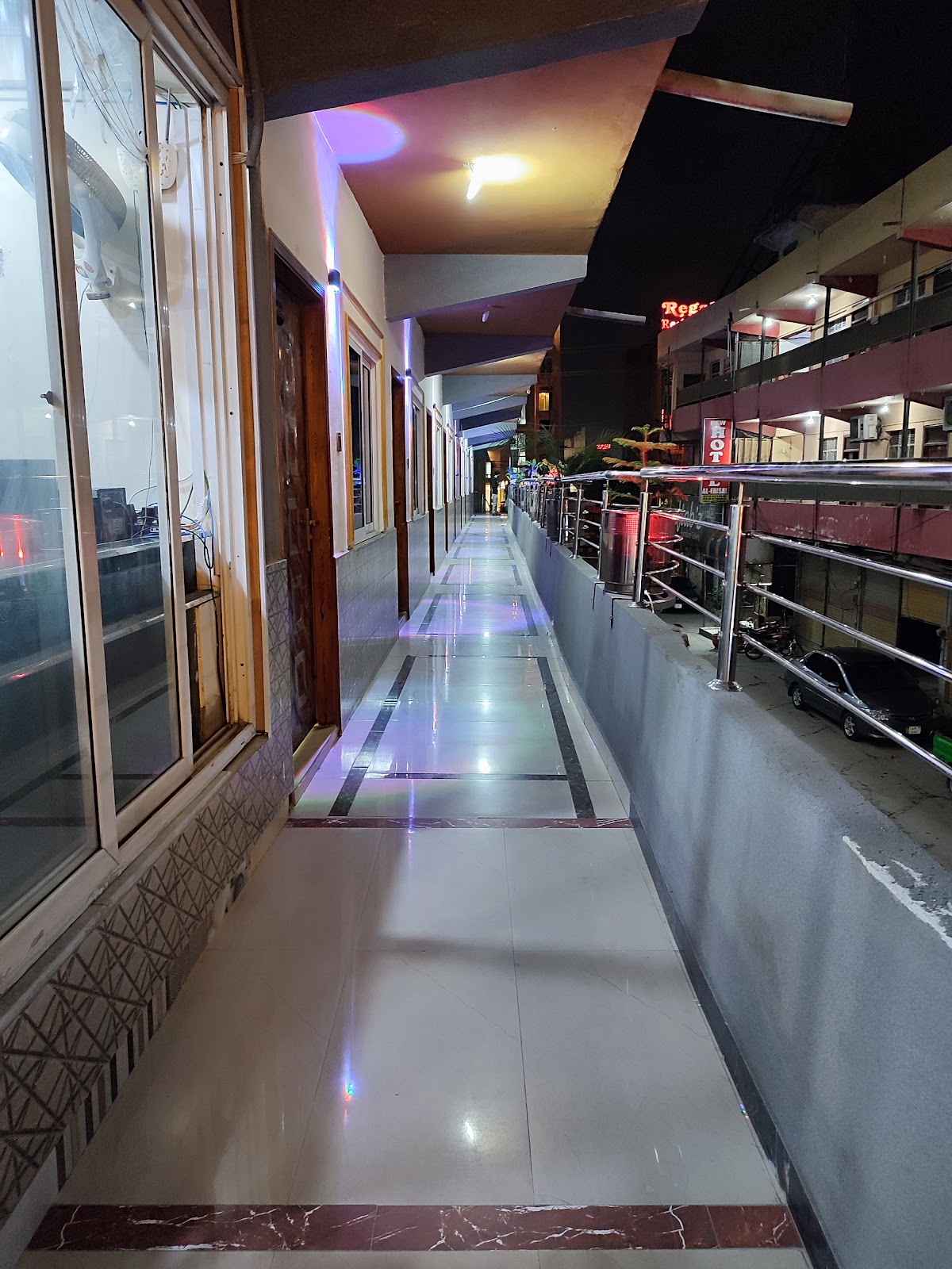 Al wasay Hotel — photo 8