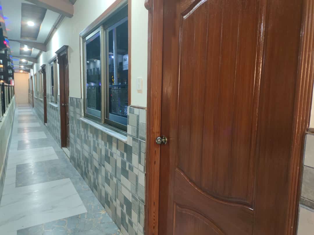 Al wasay Hotel — photo 6