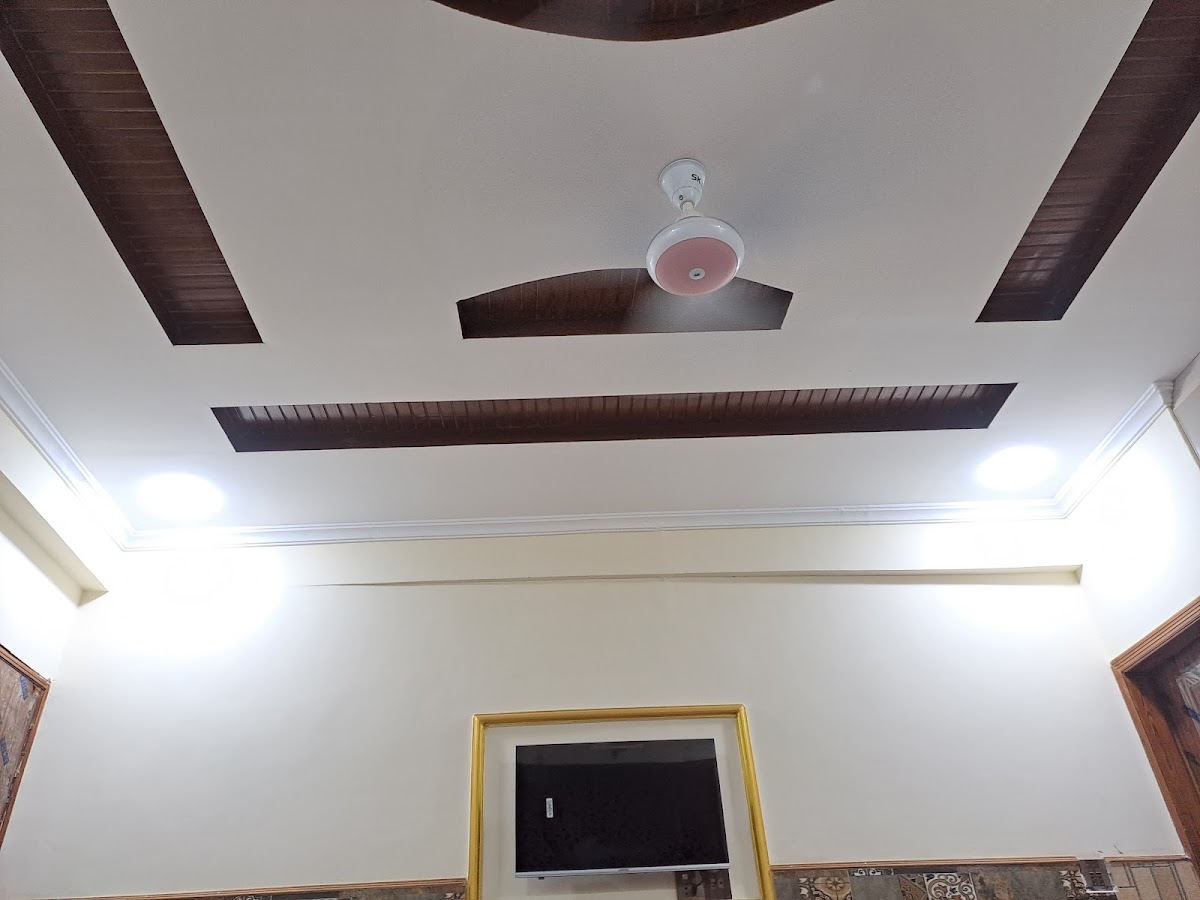 Al wasay Hotel — photo 10