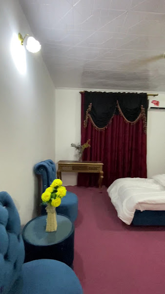 Royal guest house gilgit — photo 7