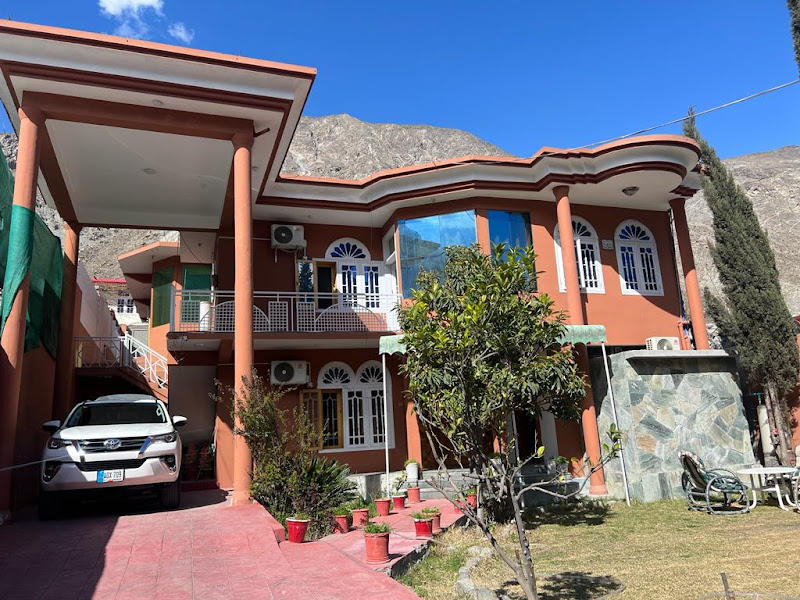 Royal guest house gilgit — photo 6