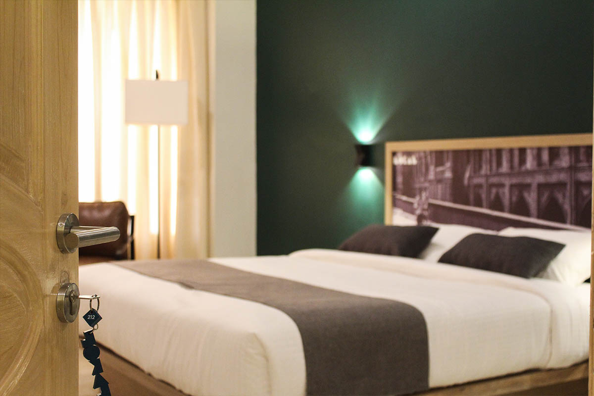 LOKAL Rooms x Gulberg — photo 7
