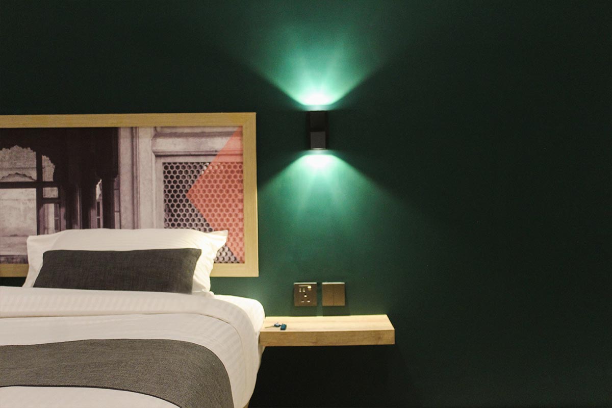 LOKAL Rooms x Gulberg — photo 9