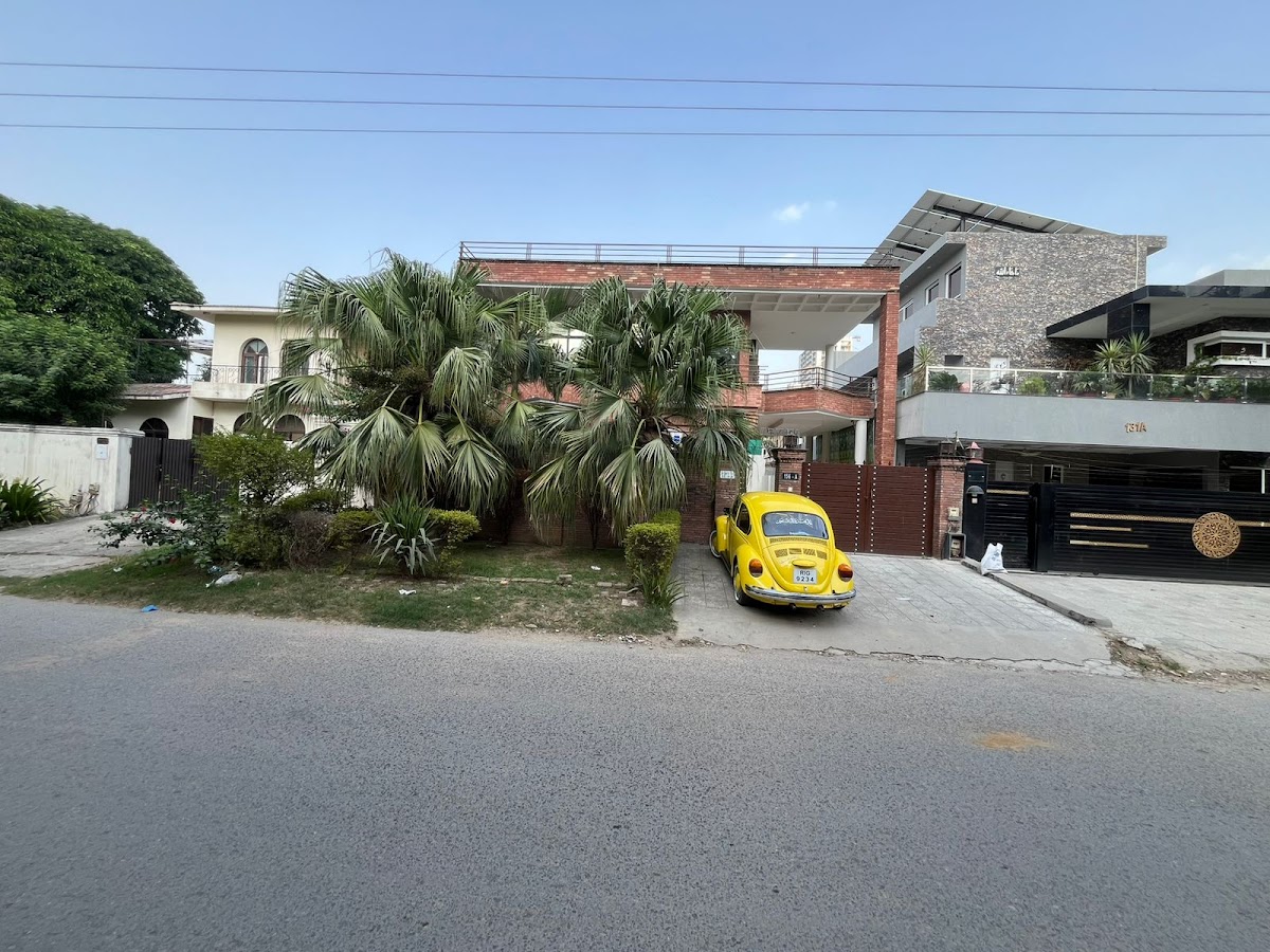 Grand Heritage B&B Guest House Islamabad - coed hostel in Islamabad, Capital Territory