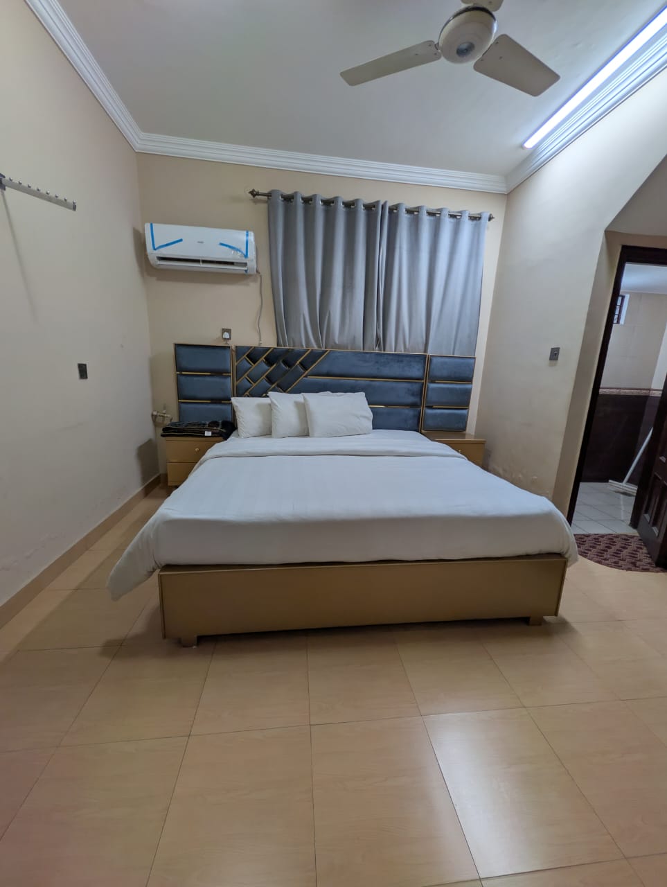 Grand Heritage B&B Guest House Islamabad — photo 9