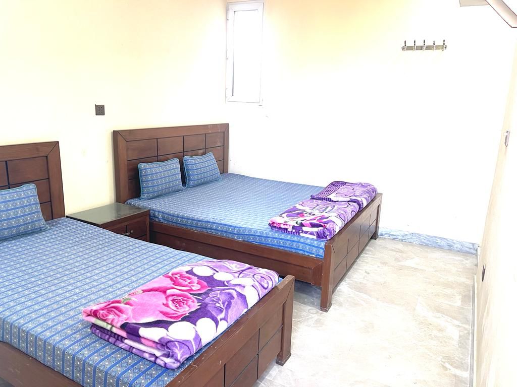 Akbari Family Guest House — photo 9