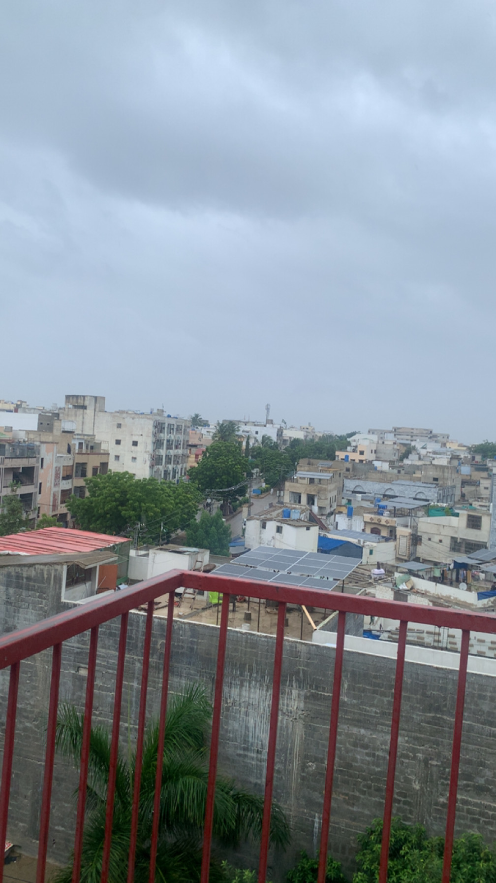 Akbari Family Guest House - coed hostel in Karachi, Sindh